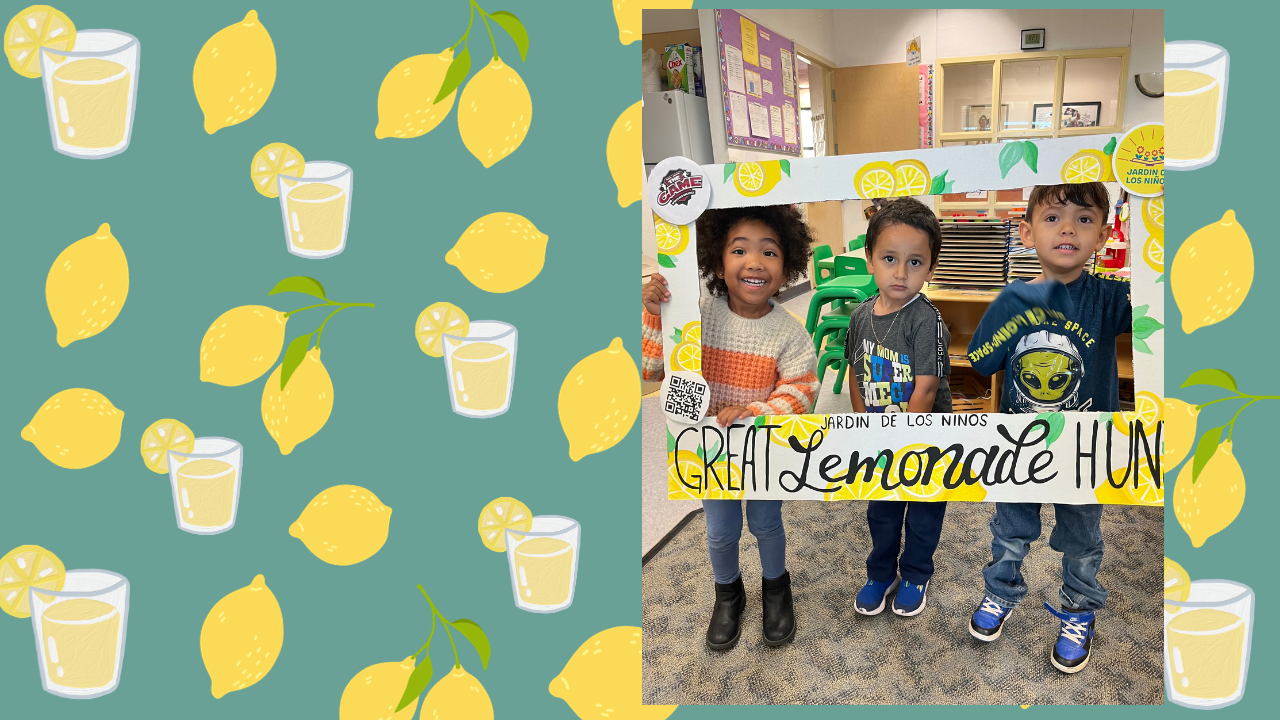 Lemonade Background (3)