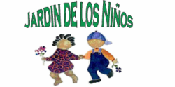 Jardin De Los Ninos