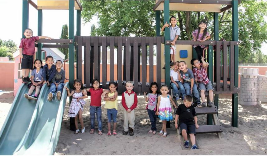 Prek Program Las Cruces