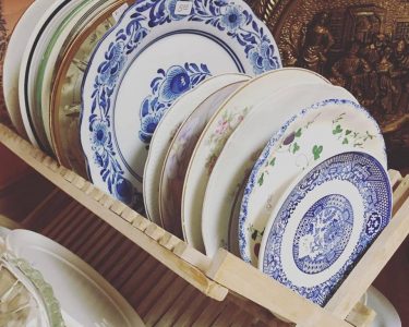 dishes dishes