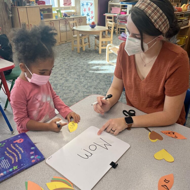 PreK (3) PreK (3)